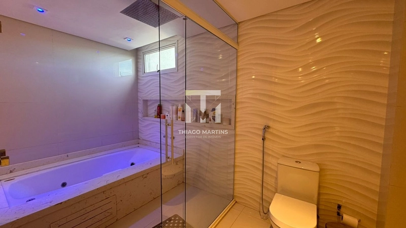 SOBRADO SEMIMOBILIADO VENDA OU LOCAÇÃO EM CONDOMÍNIO FECHADO: 70ª foto da galeria de imagens do imóvel