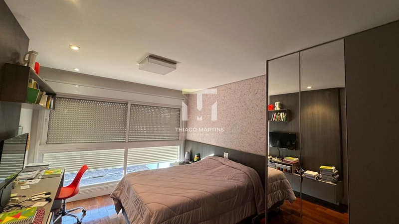 SOBRADO SEMIMOBILIADO VENDA OU LOCAÇÃO EM CONDOMÍNIO FECHADO: 61ª foto da galeria de imagens do imóvel