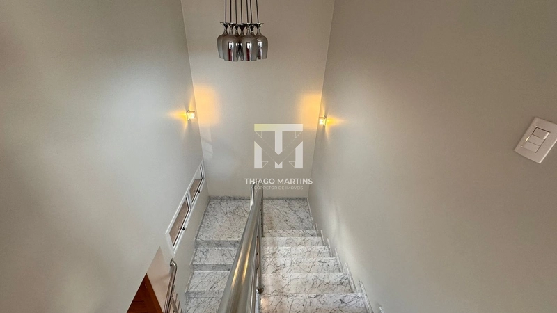 SOBRADO SEMIMOBILIADO VENDA OU LOCAÇÃO EM CONDOMÍNIO FECHADO: 46ª foto da galeria de imagens do imóvel