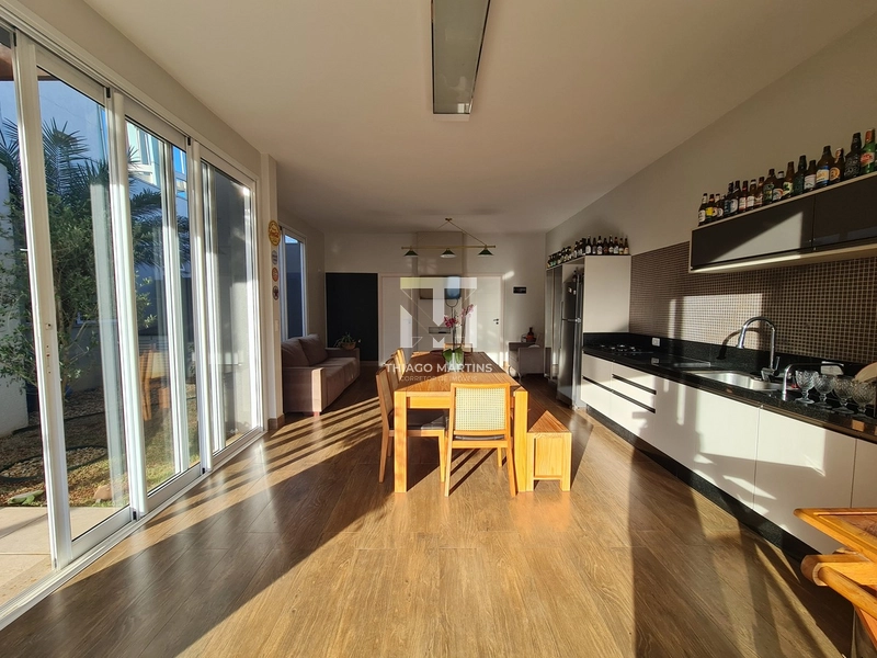 SOBRADO SEMIMOBILIADO VENDA OU LOCAÇÃO EM CONDOMÍNIO FECHADO: 28ª foto da galeria de imagens do imóvel