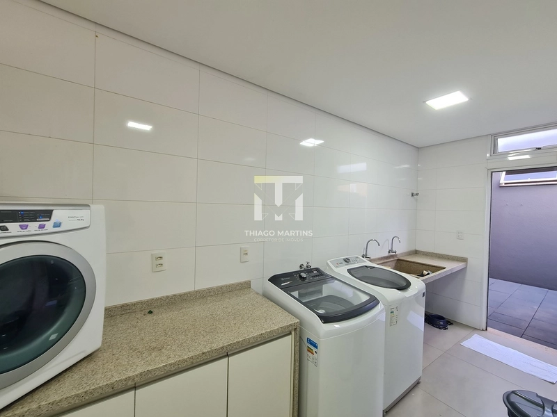 SOBRADO SEMIMOBILIADO VENDA OU LOCAÇÃO EM CONDOMÍNIO FECHADO: 15ª foto da galeria de imagens do imóvel