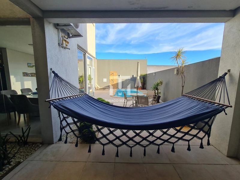 SOBRADO SEMIMOBILIADO VENDA OU LOCAÇÃO EM CONDOMÍNIO FECHADO: 21ª foto da galeria de imagens do imóvel