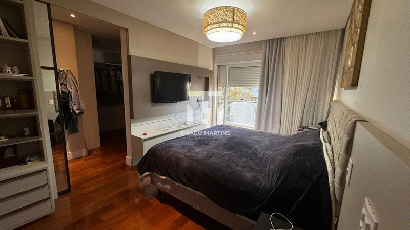 SOBRADO SEMIMOBILIADO VENDA OU LOCAÇÃO EM CONDOMÍNIO FECHADO: 83ª foto da galeria de imagens do imóvel