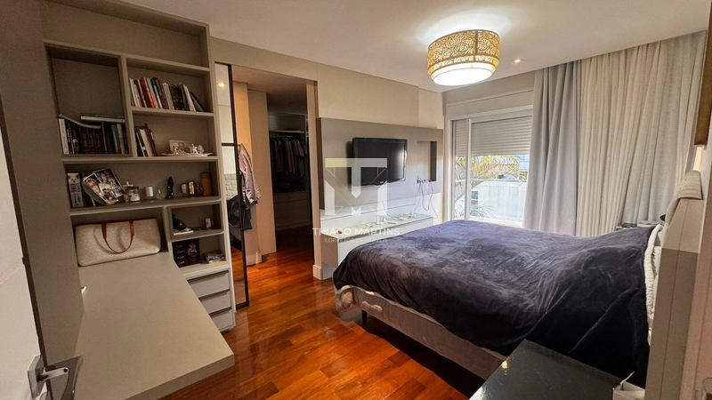 SOBRADO SEMIMOBILIADO VENDA OU LOCAÇÃO EM CONDOMÍNIO FECHADO: 82ª foto da galeria de imagens do imóvel