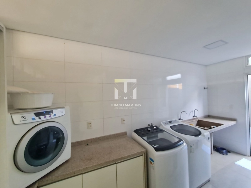 SOBRADO SEMIMOBILIADO VENDA OU LOCAÇÃO EM CONDOMÍNIO FECHADO: 11ª foto da galeria de imagens do imóvel