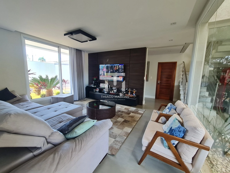 SOBRADO SEMIMOBILIADO VENDA OU LOCAÇÃO EM CONDOMÍNIO FECHADO: 40ª foto da galeria de imagens do imóvel