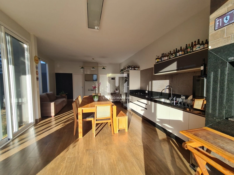 SOBRADO SEMIMOBILIADO VENDA OU LOCAÇÃO EM CONDOMÍNIO FECHADO: 26ª foto da galeria de imagens do imóvel