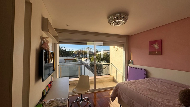 SOBRADO SEMIMOBILIADO VENDA OU LOCAÇÃO EM CONDOMÍNIO FECHADO: 54ª foto da galeria de imagens do imóvel