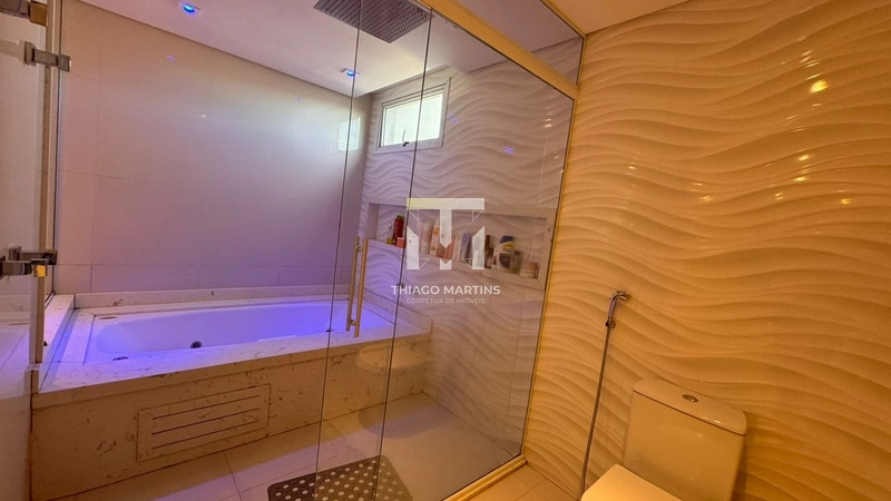 SOBRADO SEMIMOBILIADO VENDA OU LOCAÇÃO EM CONDOMÍNIO FECHADO: 66ª foto da galeria de imagens do imóvel