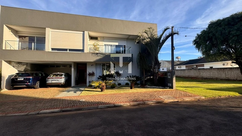 SOBRADO SEMIMOBILIADO VENDA OU LOCAÇÃO EM CONDOMÍNIO FECHADO: 90ª foto da galeria de imagens do imóvel