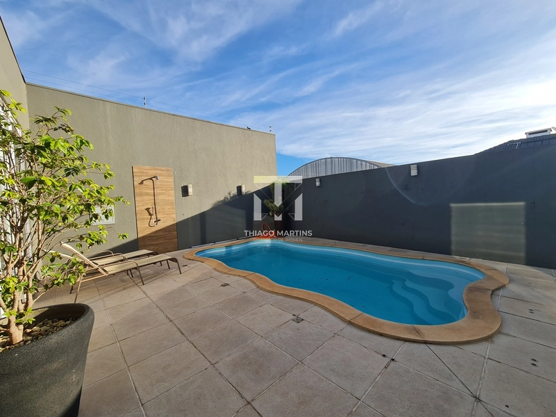 SOBRADO SEMIMOBILIADO VENDA OU LOCAÇÃO EM CONDOMÍNIO FECHADO: 24ª foto da galeria de imagens do imóvel