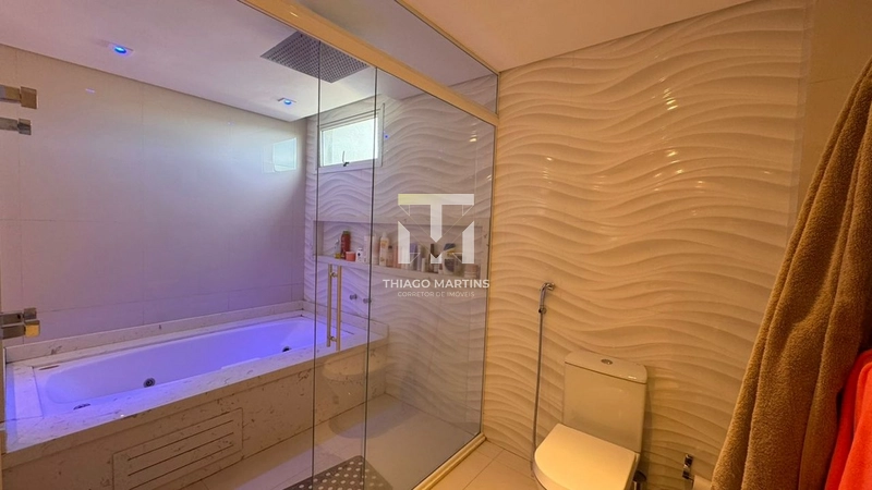 SOBRADO SEMIMOBILIADO VENDA OU LOCAÇÃO EM CONDOMÍNIO FECHADO: 63ª foto da galeria de imagens do imóvel