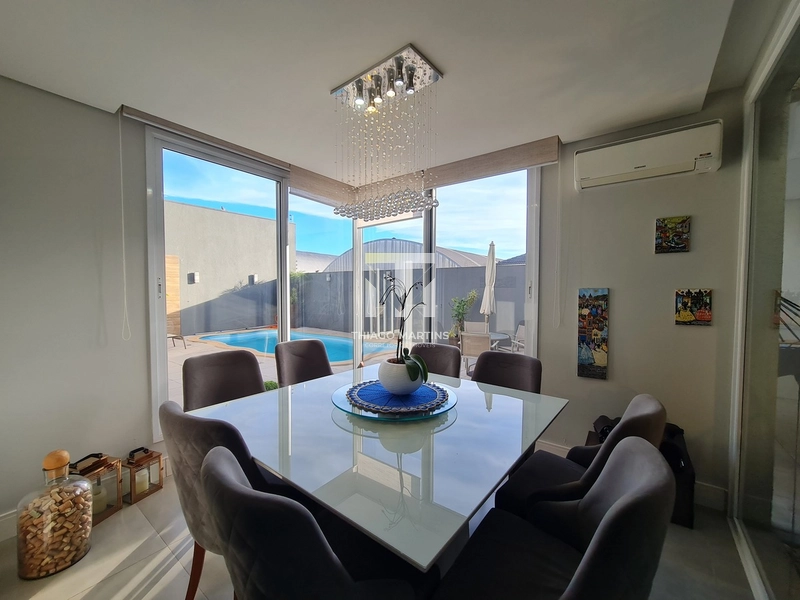 SOBRADO SEMIMOBILIADO VENDA OU LOCAÇÃO EM CONDOMÍNIO FECHADO: 18ª foto da galeria de imagens do imóvel