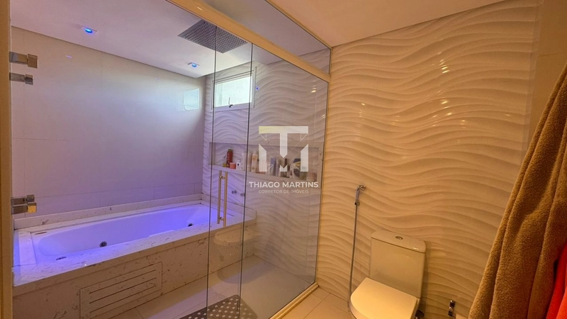 SOBRADO SEMIMOBILIADO VENDA OU LOCAÇÃO EM CONDOMÍNIO FECHADO: 69ª foto da galeria de imagens do imóvel