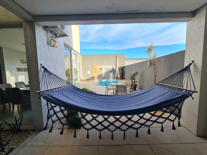 SOBRADO SEMIMOBILIADO VENDA OU LOCAÇÃO EM CONDOMÍNIO FECHADO: 22ª foto da galeria de imagens do imóvel