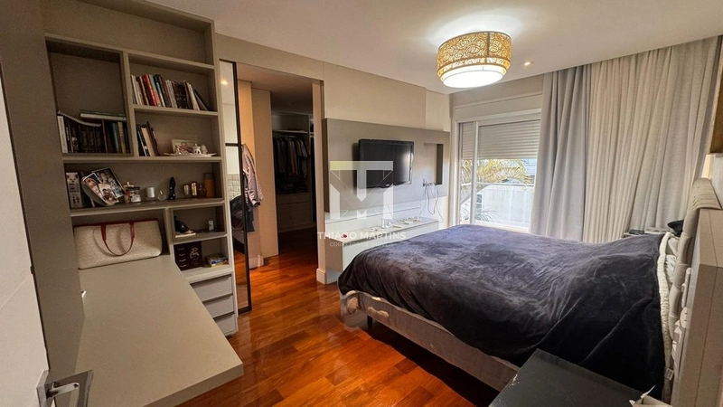 SOBRADO SEMIMOBILIADO VENDA OU LOCAÇÃO EM CONDOMÍNIO FECHADO: 80ª foto da galeria de imagens do imóvel