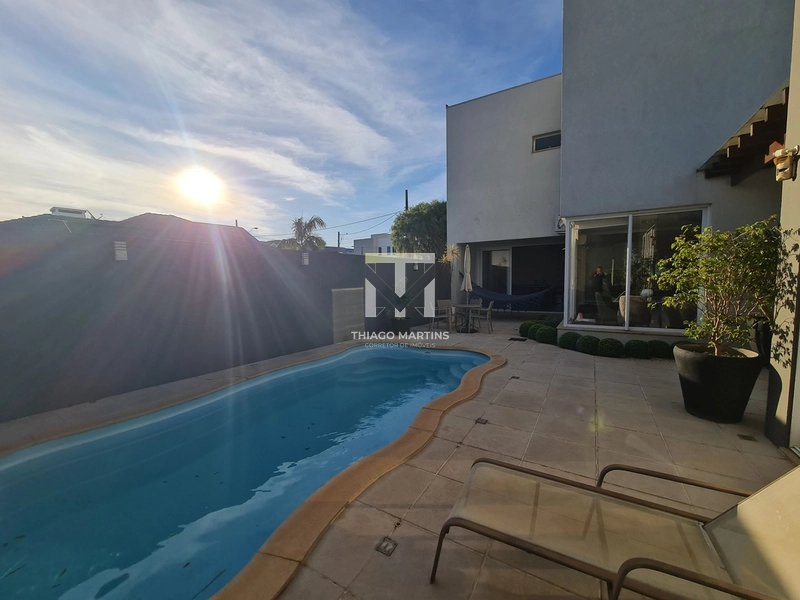 SOBRADO SEMIMOBILIADO VENDA OU LOCAÇÃO EM CONDOMÍNIO FECHADO: 36ª foto da galeria de imagens do imóvel