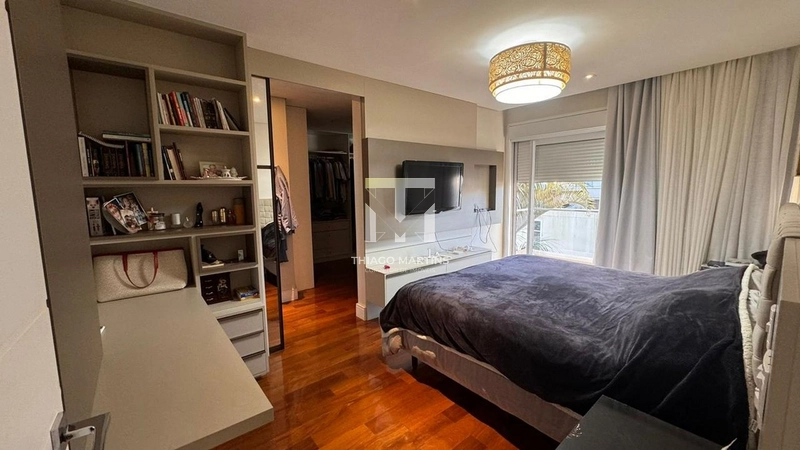 SOBRADO SEMIMOBILIADO VENDA OU LOCAÇÃO EM CONDOMÍNIO FECHADO: 81ª foto da galeria de imagens do imóvel