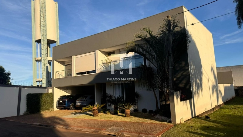 SOBRADO SEMIMOBILIADO VENDA OU LOCAÇÃO EM CONDOMÍNIO FECHADO: 45ª foto da galeria de imagens do imóvel