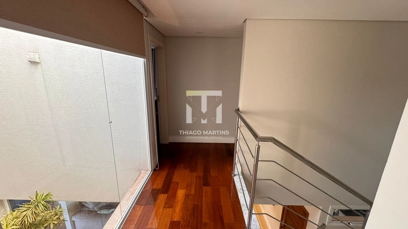 SOBRADO SEMIMOBILIADO VENDA OU LOCAÇÃO EM CONDOMÍNIO FECHADO: 59ª foto da galeria de imagens do imóvel