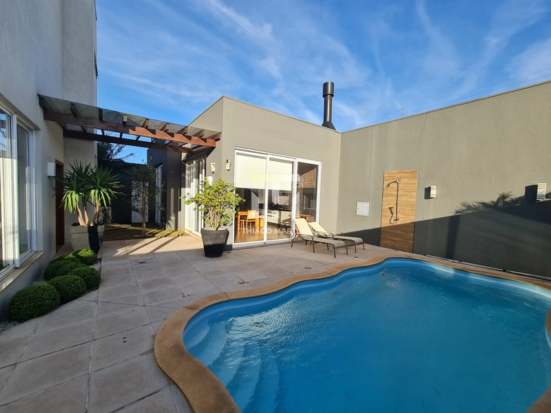 SOBRADO SEMIMOBILIADO VENDA OU LOCAÇÃO EM CONDOMÍNIO FECHADO: 29ª foto da galeria de imagens do imóvel