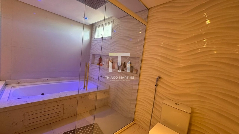 SOBRADO SEMIMOBILIADO VENDA OU LOCAÇÃO EM CONDOMÍNIO FECHADO: 67ª foto da galeria de imagens do imóvel