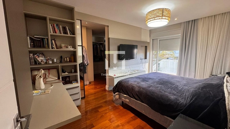 SOBRADO SEMIMOBILIADO VENDA OU LOCAÇÃO EM CONDOMÍNIO FECHADO: 85ª foto da galeria de imagens do imóvel