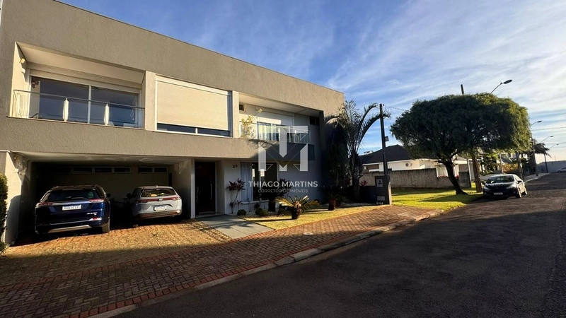 SOBRADO SEMIMOBILIADO VENDA OU LOCAÇÃO EM CONDOMÍNIO FECHADO: 89ª foto da galeria de imagens do imóvel