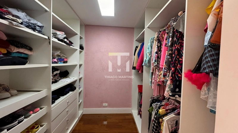 SOBRADO SEMIMOBILIADO VENDA OU LOCAÇÃO EM CONDOMÍNIO FECHADO: 51ª foto da galeria de imagens do imóvel