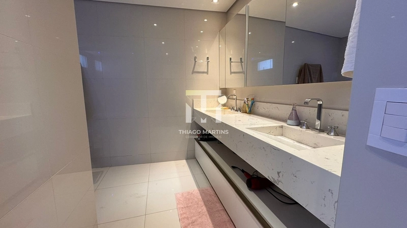 SOBRADO SEMIMOBILIADO VENDA OU LOCAÇÃO EM CONDOMÍNIO FECHADO: 75ª foto da galeria de imagens do imóvel