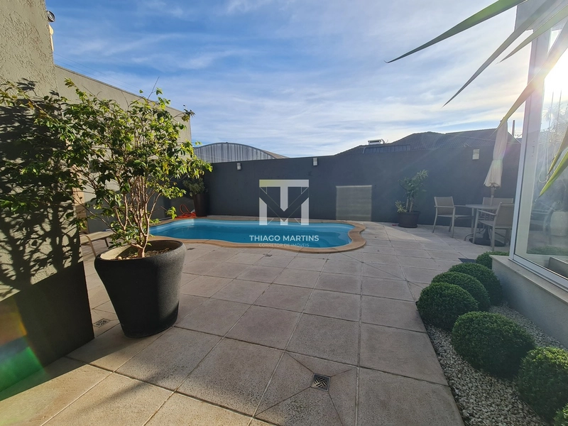 SOBRADO SEMIMOBILIADO VENDA OU LOCAÇÃO EM CONDOMÍNIO FECHADO: 23ª foto da galeria de imagens do imóvel