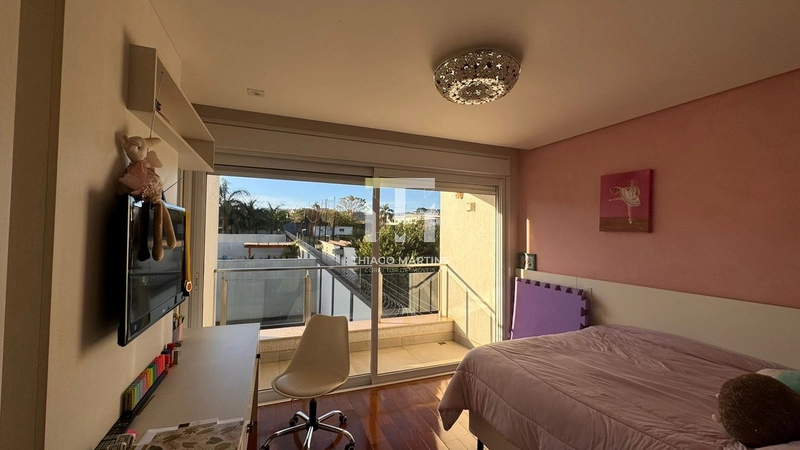 SOBRADO SEMIMOBILIADO VENDA OU LOCAÇÃO EM CONDOMÍNIO FECHADO: 55ª foto da galeria de imagens do imóvel