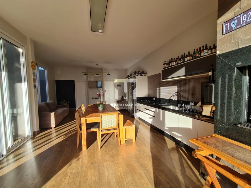 SOBRADO SEMIMOBILIADO VENDA OU LOCAÇÃO EM CONDOMÍNIO FECHADO: 25ª foto da galeria de imagens do imóvel