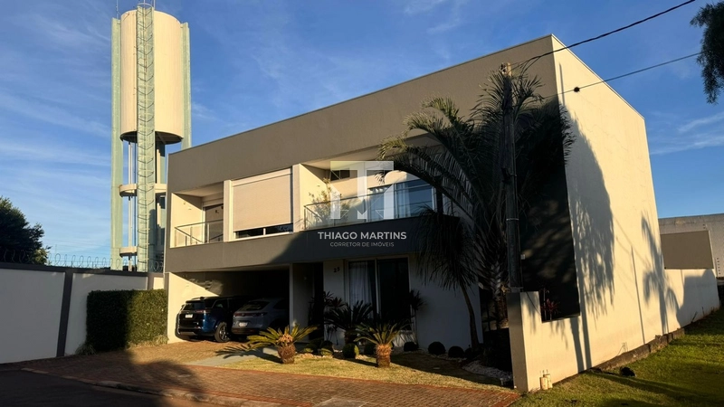 SOBRADO SEMIMOBILIADO VENDA OU LOCAÇÃO EM CONDOMÍNIO FECHADO: 48ª foto da galeria de imagens do imóvel