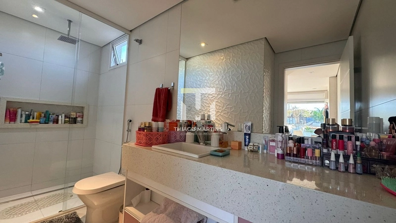 SOBRADO SEMIMOBILIADO VENDA OU LOCAÇÃO EM CONDOMÍNIO FECHADO: 53ª foto da galeria de imagens do imóvel