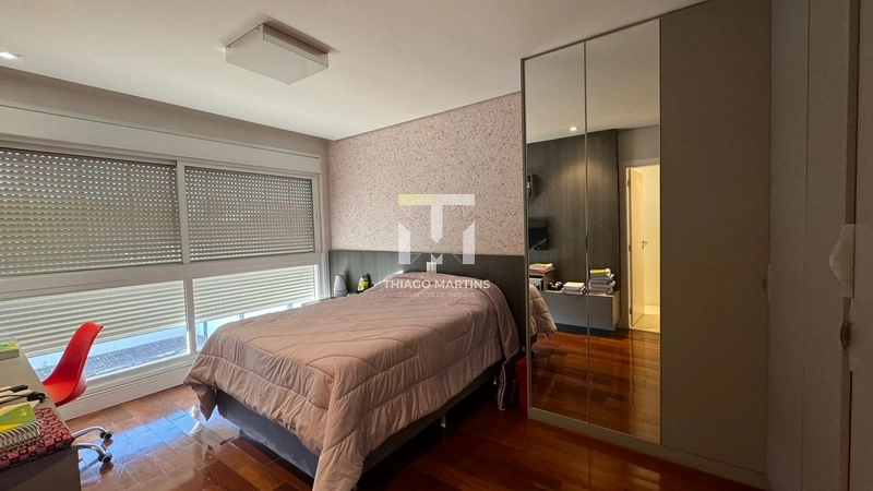 SOBRADO SEMIMOBILIADO VENDA OU LOCAÇÃO EM CONDOMÍNIO FECHADO: 57ª foto da galeria de imagens do imóvel