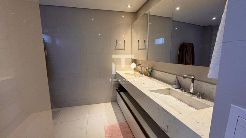 SOBRADO SEMIMOBILIADO VENDA OU LOCAÇÃO EM CONDOMÍNIO FECHADO: 71ª foto da galeria de imagens do imóvel