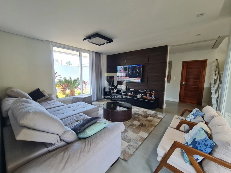 SOBRADO SEMIMOBILIADO VENDA OU LOCAÇÃO EM CONDOMÍNIO FECHADO: 39ª foto da galeria de imagens do imóvel