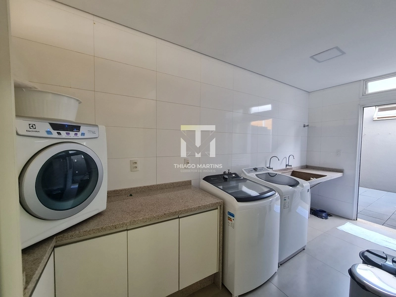 SOBRADO SEMIMOBILIADO VENDA OU LOCAÇÃO EM CONDOMÍNIO FECHADO: 10ª foto da galeria de imagens do imóvel