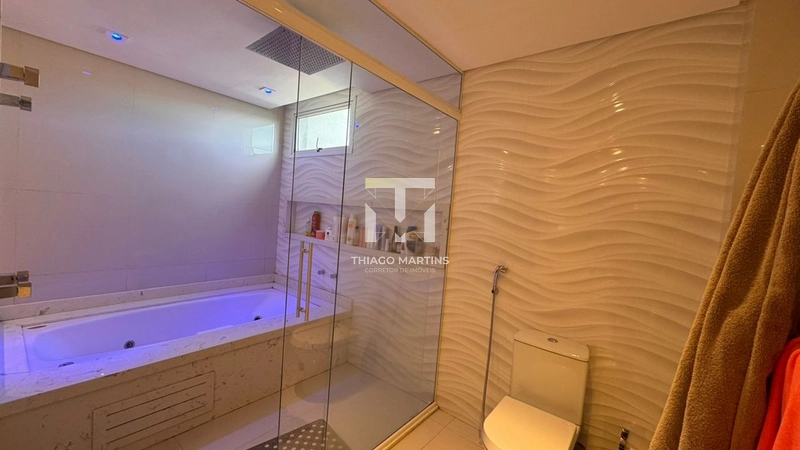 SOBRADO SEMIMOBILIADO VENDA OU LOCAÇÃO EM CONDOMÍNIO FECHADO: 65ª foto da galeria de imagens do imóvel