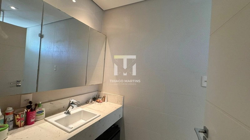 SOBRADO SEMIMOBILIADO VENDA OU LOCAÇÃO EM CONDOMÍNIO FECHADO: 56ª foto da galeria de imagens do imóvel