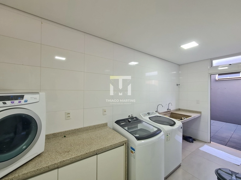 SOBRADO SEMIMOBILIADO VENDA OU LOCAÇÃO EM CONDOMÍNIO FECHADO: 14ª foto da galeria de imagens do imóvel