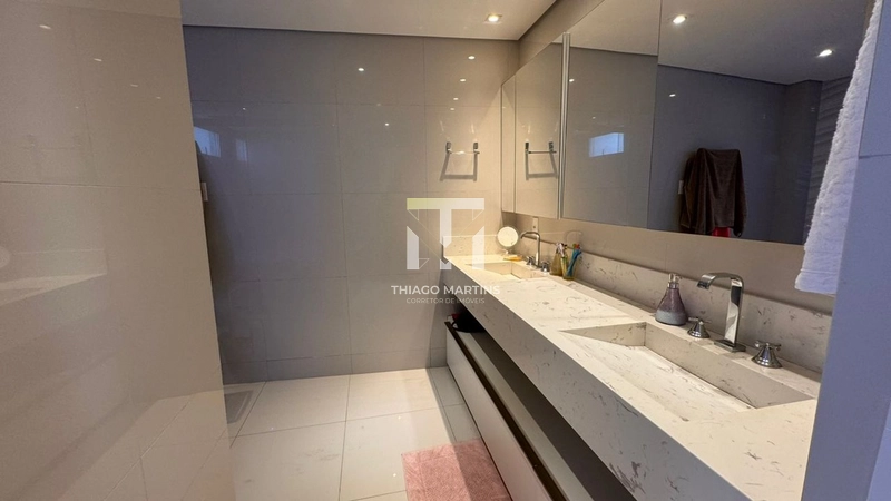 SOBRADO SEMIMOBILIADO VENDA OU LOCAÇÃO EM CONDOMÍNIO FECHADO: 74ª foto da galeria de imagens do imóvel