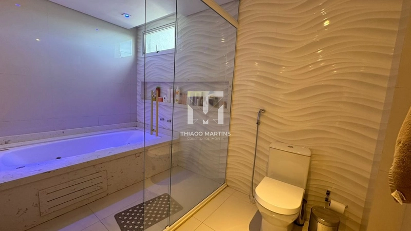 SOBRADO SEMIMOBILIADO VENDA OU LOCAÇÃO EM CONDOMÍNIO FECHADO: 68ª foto da galeria de imagens do imóvel