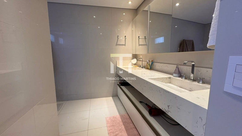 SOBRADO SEMIMOBILIADO VENDA OU LOCAÇÃO EM CONDOMÍNIO FECHADO: 77ª foto da galeria de imagens do imóvel