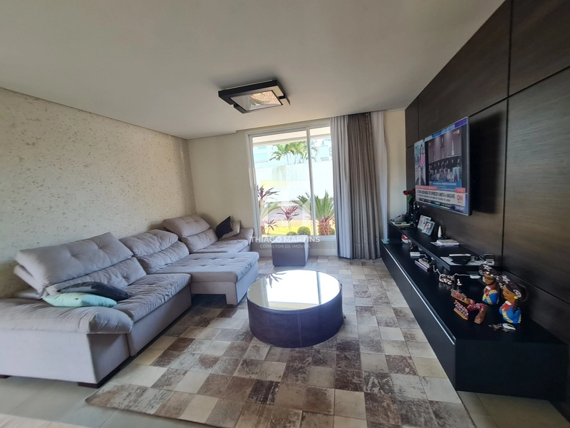 SOBRADO SEMIMOBILIADO VENDA OU LOCAÇÃO EM CONDOMÍNIO FECHADO: 41ª foto da galeria de imagens do imóvel