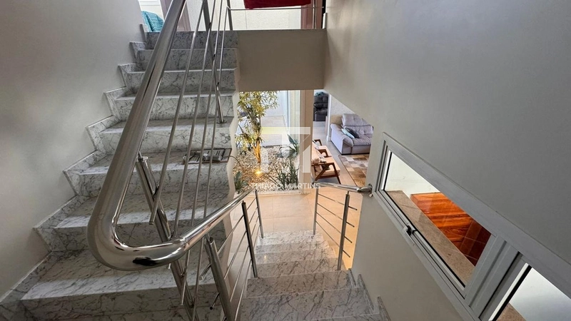 SOBRADO SEMIMOBILIADO VENDA OU LOCAÇÃO EM CONDOMÍNIO FECHADO: 84ª foto da galeria de imagens do imóvel