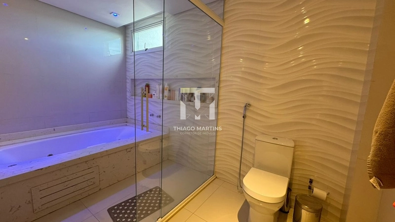 SOBRADO SEMIMOBILIADO VENDA OU LOCAÇÃO EM CONDOMÍNIO FECHADO: 72ª foto da galeria de imagens do imóvel