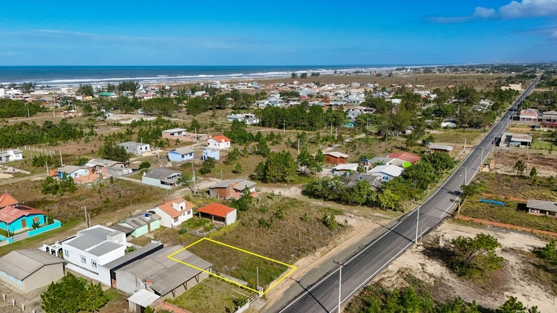 Terreno de 300m² no bairro Sumaré II: 3ª foto da galeria de imagens do imóvel