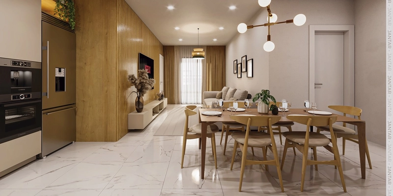 Residencial BellaVista - O Refúgio dos Seus Sonhos em Balneário Gaivot: 4ª foto da galeria de imagens do imóvel